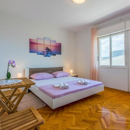 Azur Novi Vinodolski Extérieur photo