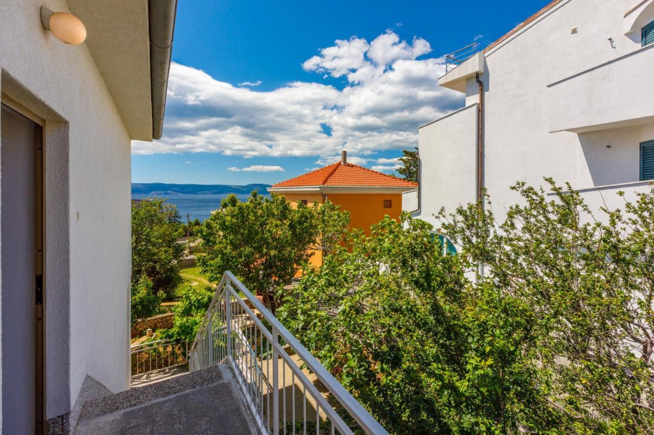 Azur Novi Vinodolski Extérieur photo
