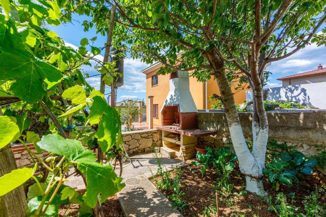 Azur Novi Vinodolski Extérieur photo