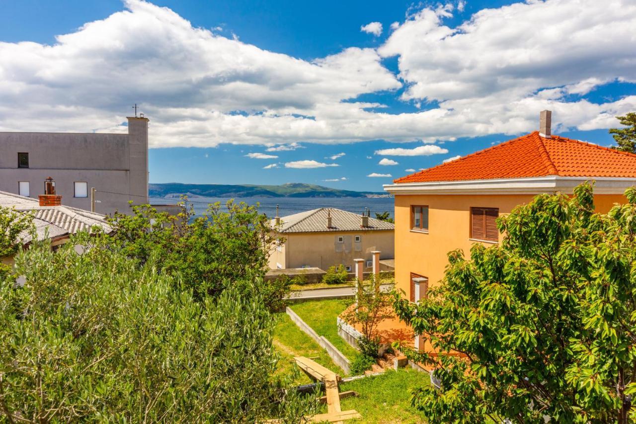 Azur Novi Vinodolski Extérieur photo