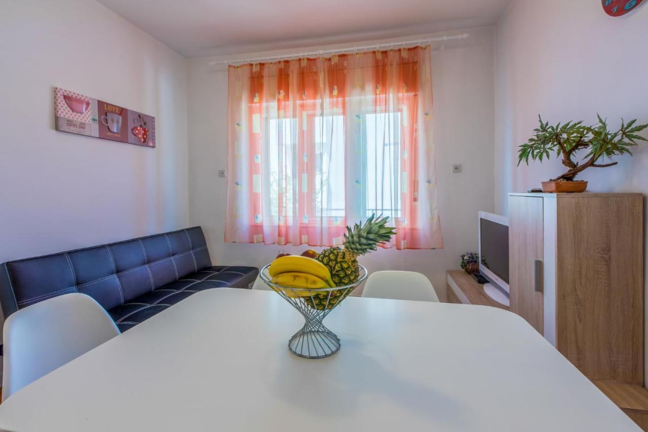 Azur Novi Vinodolski Extérieur photo