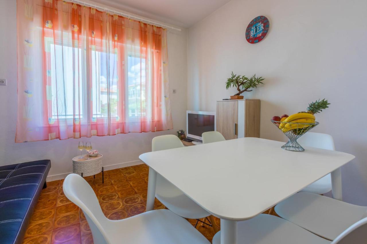 Azur Novi Vinodolski Extérieur photo