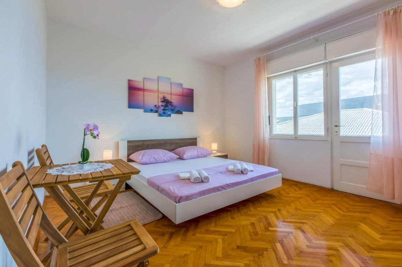 Azur Novi Vinodolski Extérieur photo