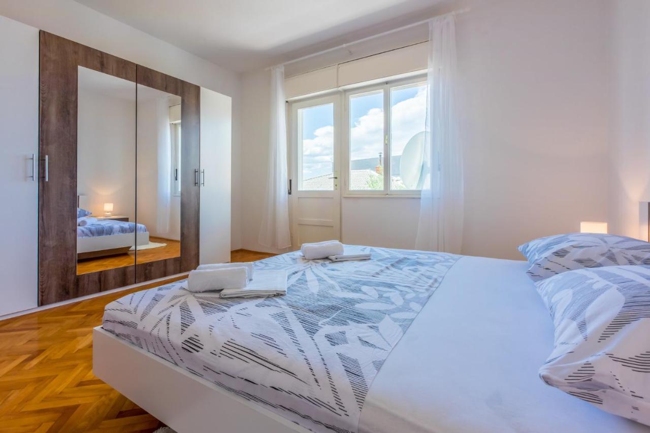 Azur Novi Vinodolski Extérieur photo