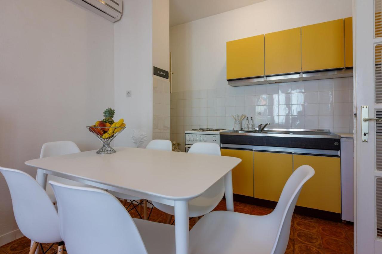 Azur Novi Vinodolski Extérieur photo