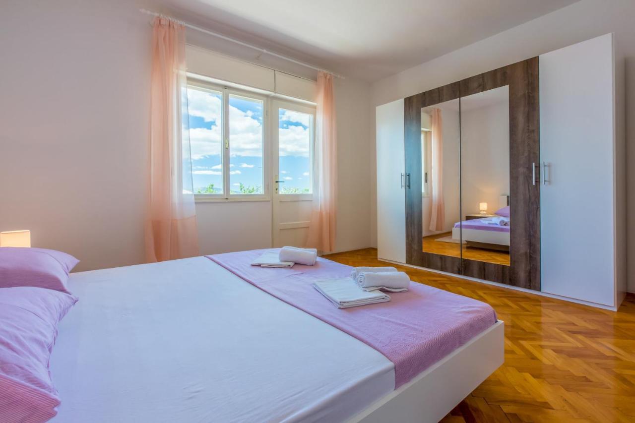 Azur Novi Vinodolski Extérieur photo