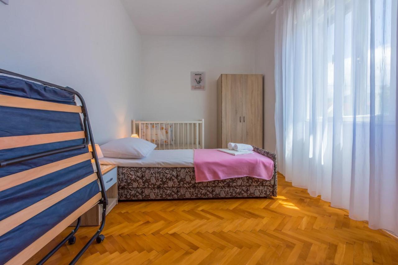Azur Novi Vinodolski Extérieur photo