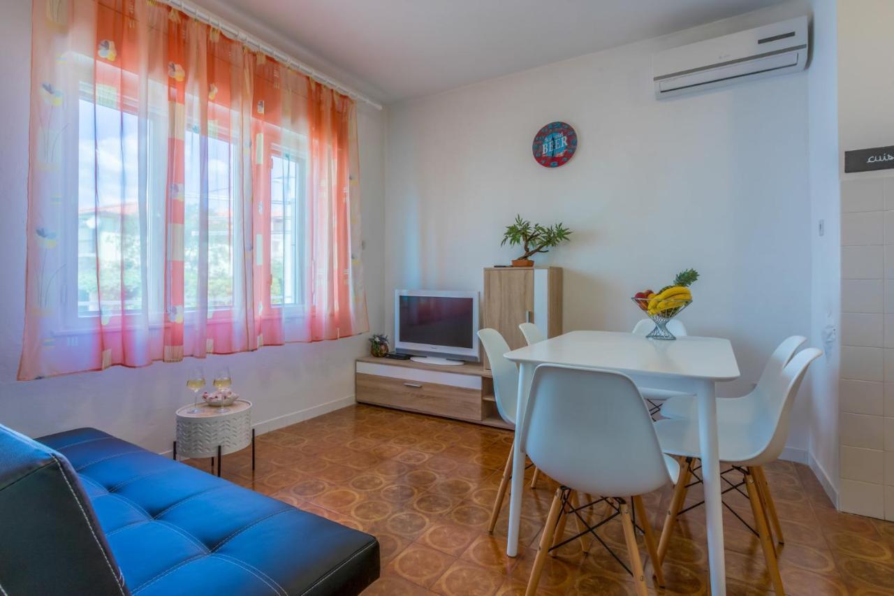 Azur Novi Vinodolski Extérieur photo