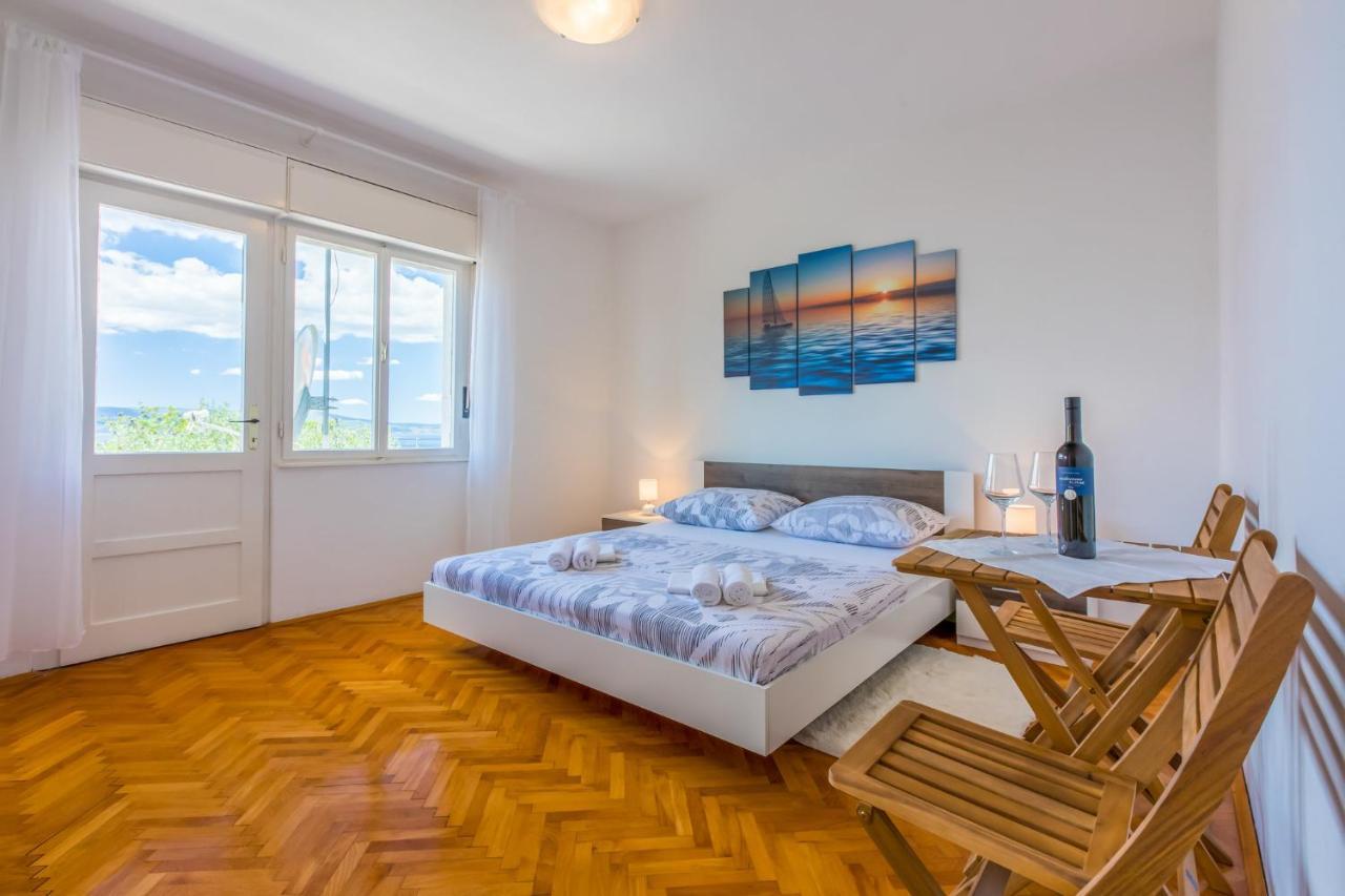 Azur Novi Vinodolski Extérieur photo