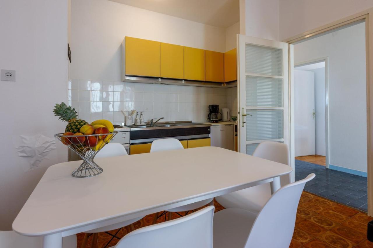 Azur Novi Vinodolski Extérieur photo