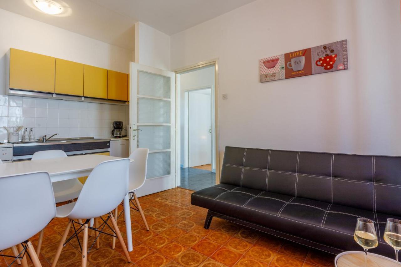 Azur Novi Vinodolski Extérieur photo