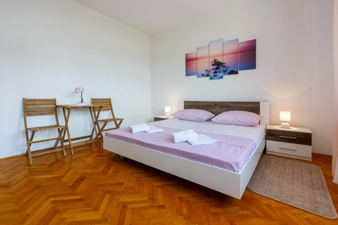 Azur Novi Vinodolski Extérieur photo