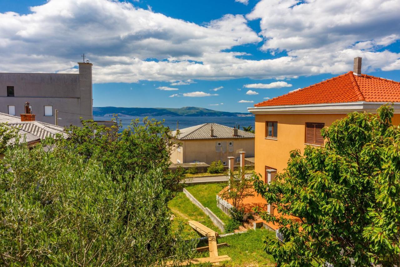 Azur Novi Vinodolski Extérieur photo